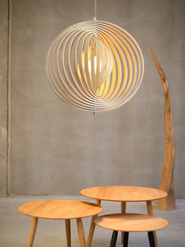 Oasis Pendant Lamp