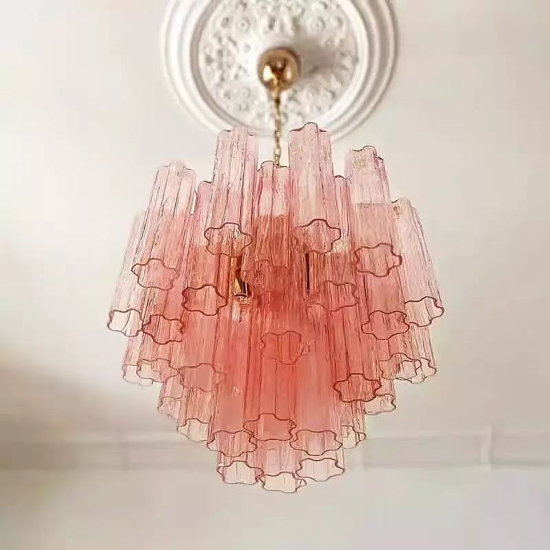 Tronchi Chandelier
