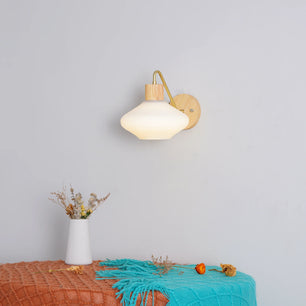 Wohlert Wall Lamp