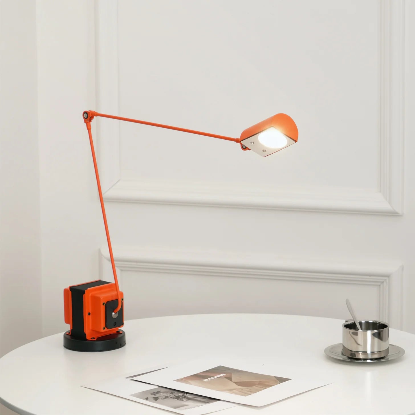 Zalena Table Lamp