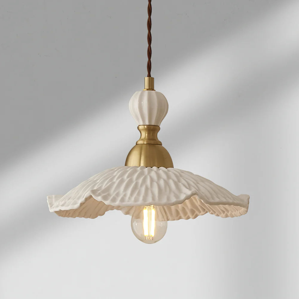 Chrasy Ceramics Pendant Lamp