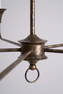 Seraphina Modern Chandelier