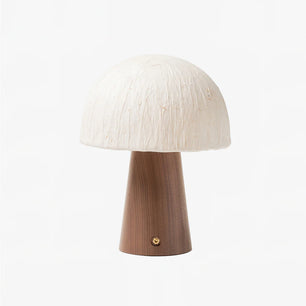 Alice Mushroom Table Lamp