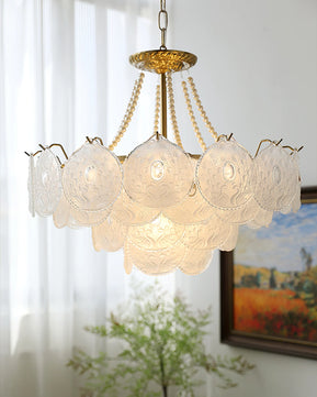 Pertid Chandelier