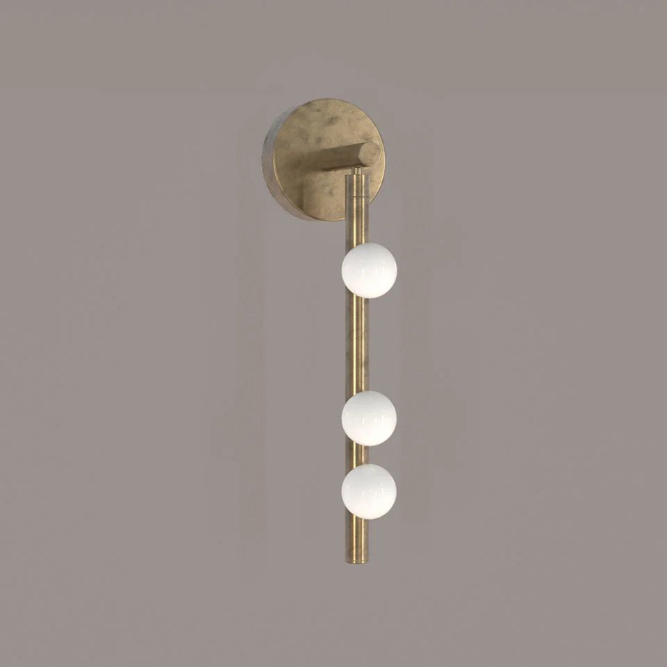 Drop Wall Lamp