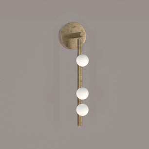 Drop Wall Lamp