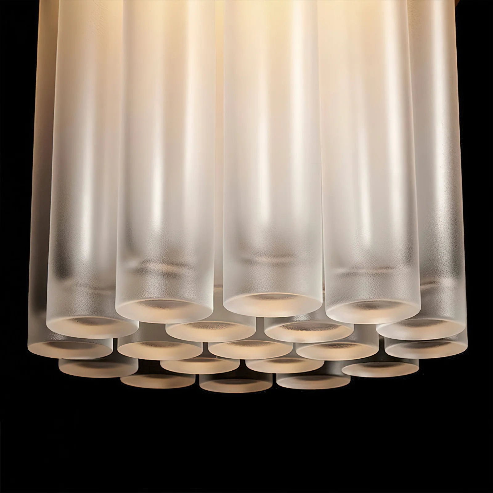 Tassel 19 Pendant Light