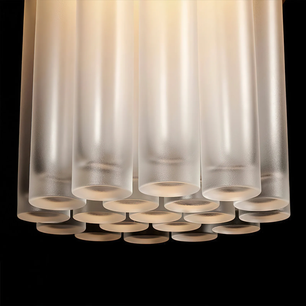 Tassel 19 Pendant Light