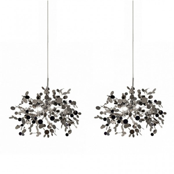 Argent Pendant Light