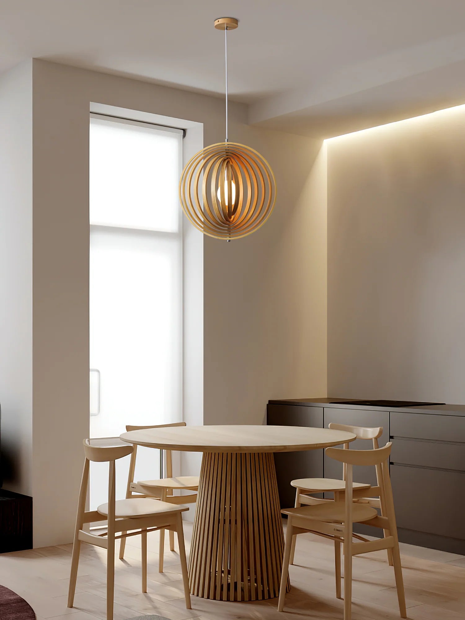 Oasis Pendant Lamp