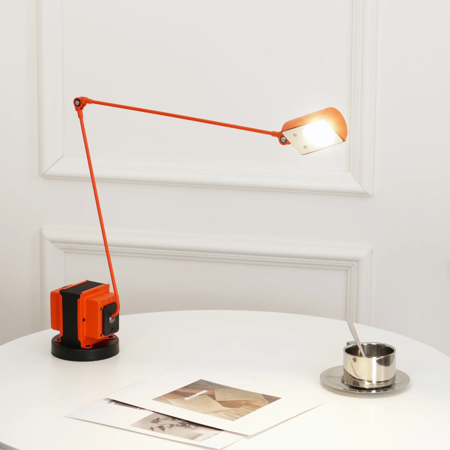 Zalena Table Lamp