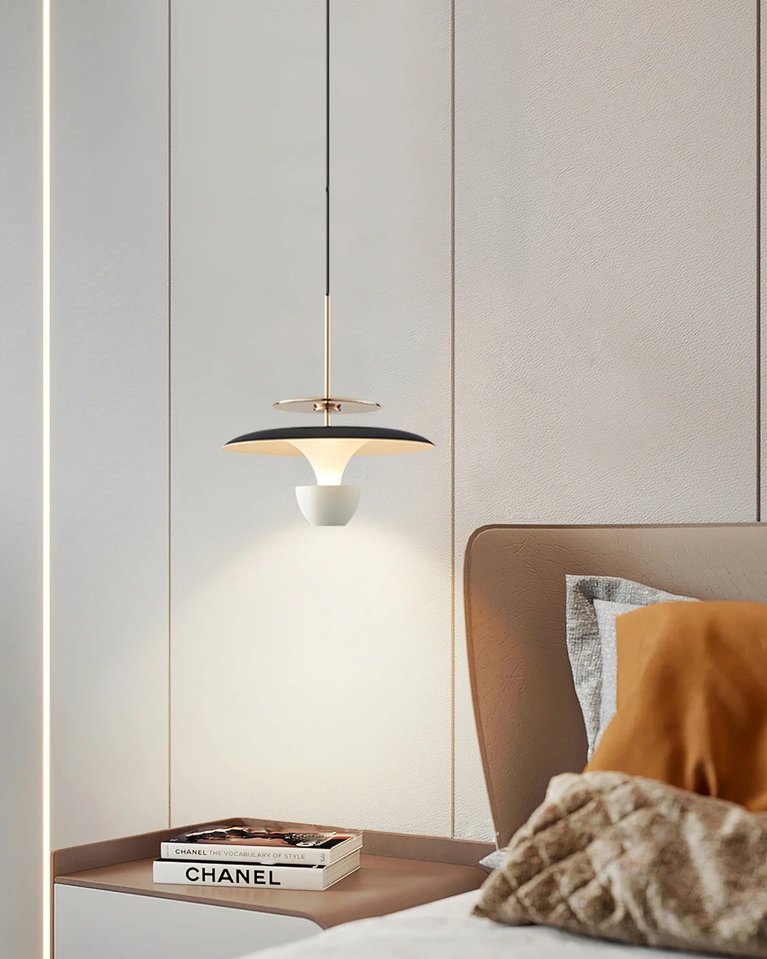 UFO Pendant Lamp