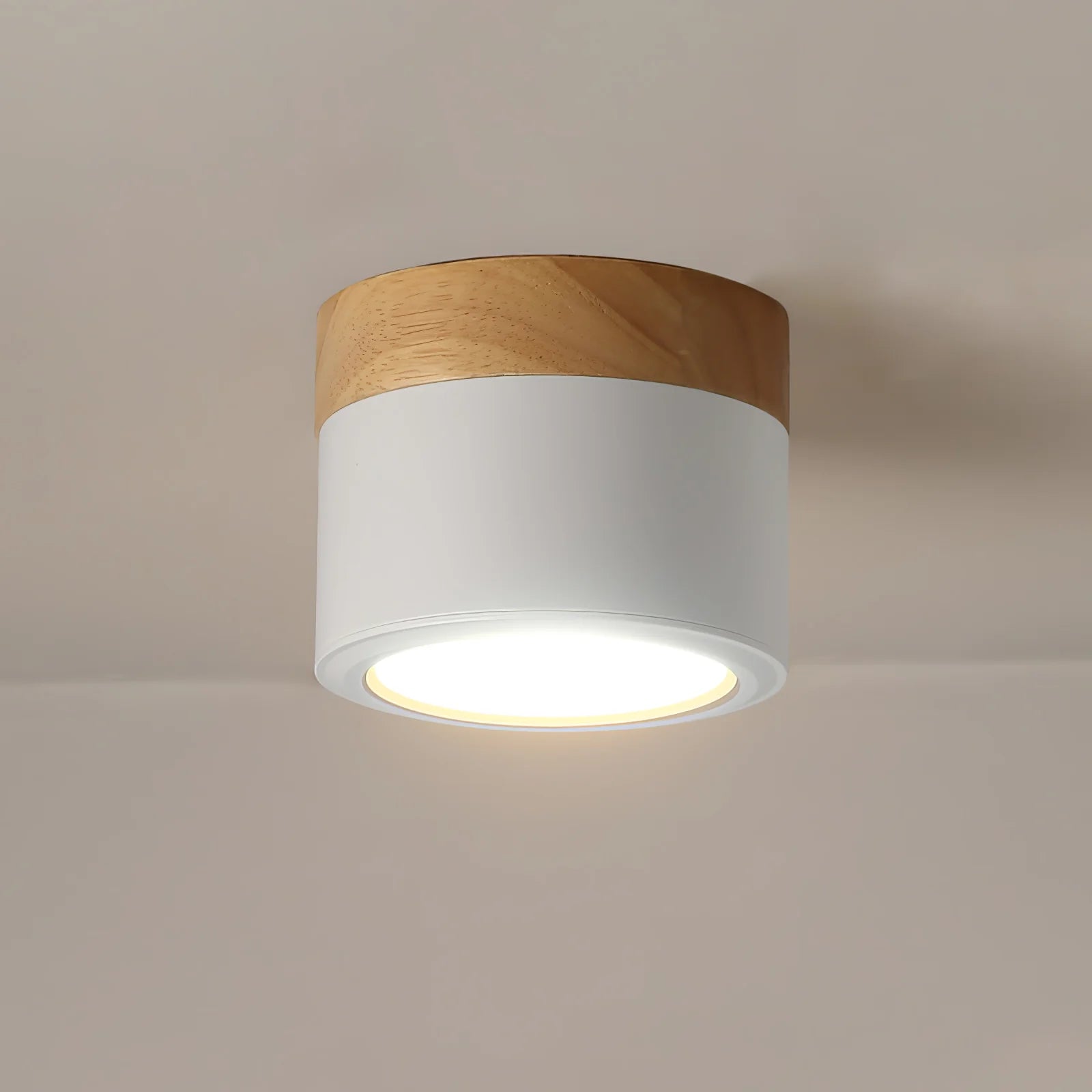 Plafonnier Spot Ceiling Lamp