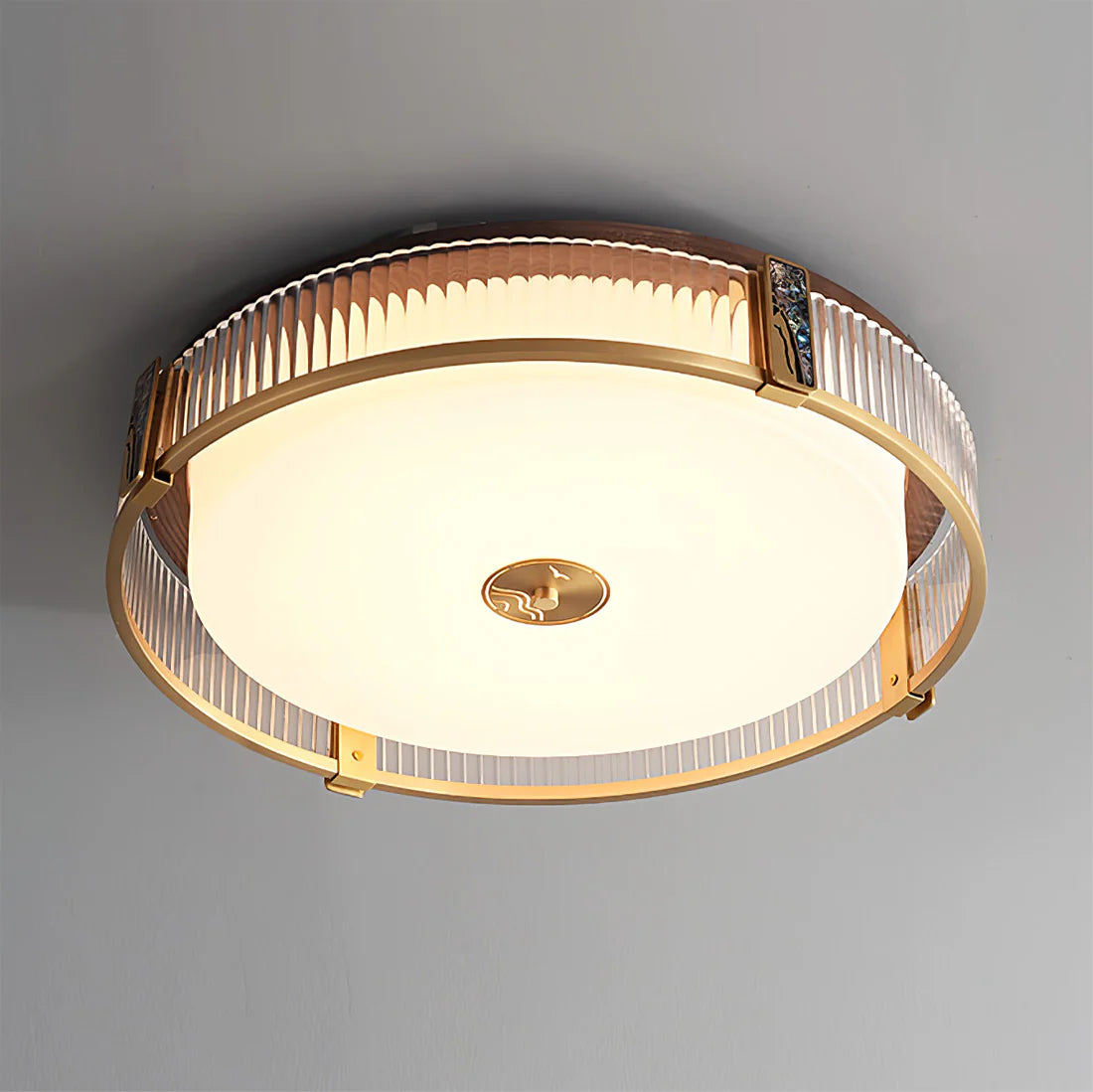 Randolph Ceiling Lamp