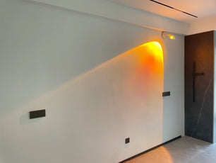 Sunset Wall Lamp