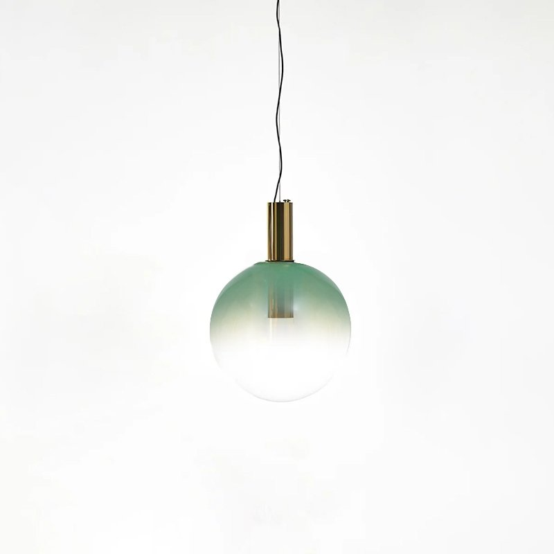 Phenomena Pendant Light