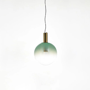 Phenomena Pendant Light