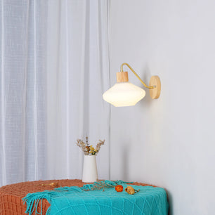 Wohlert Wall Lamp