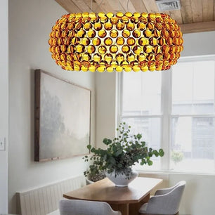 Caboche Pendant Lamp