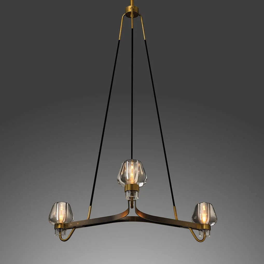 Montalembert Chandelier