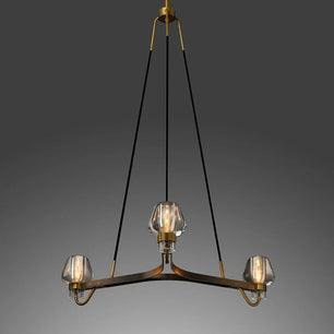 Montalembert Chandelier