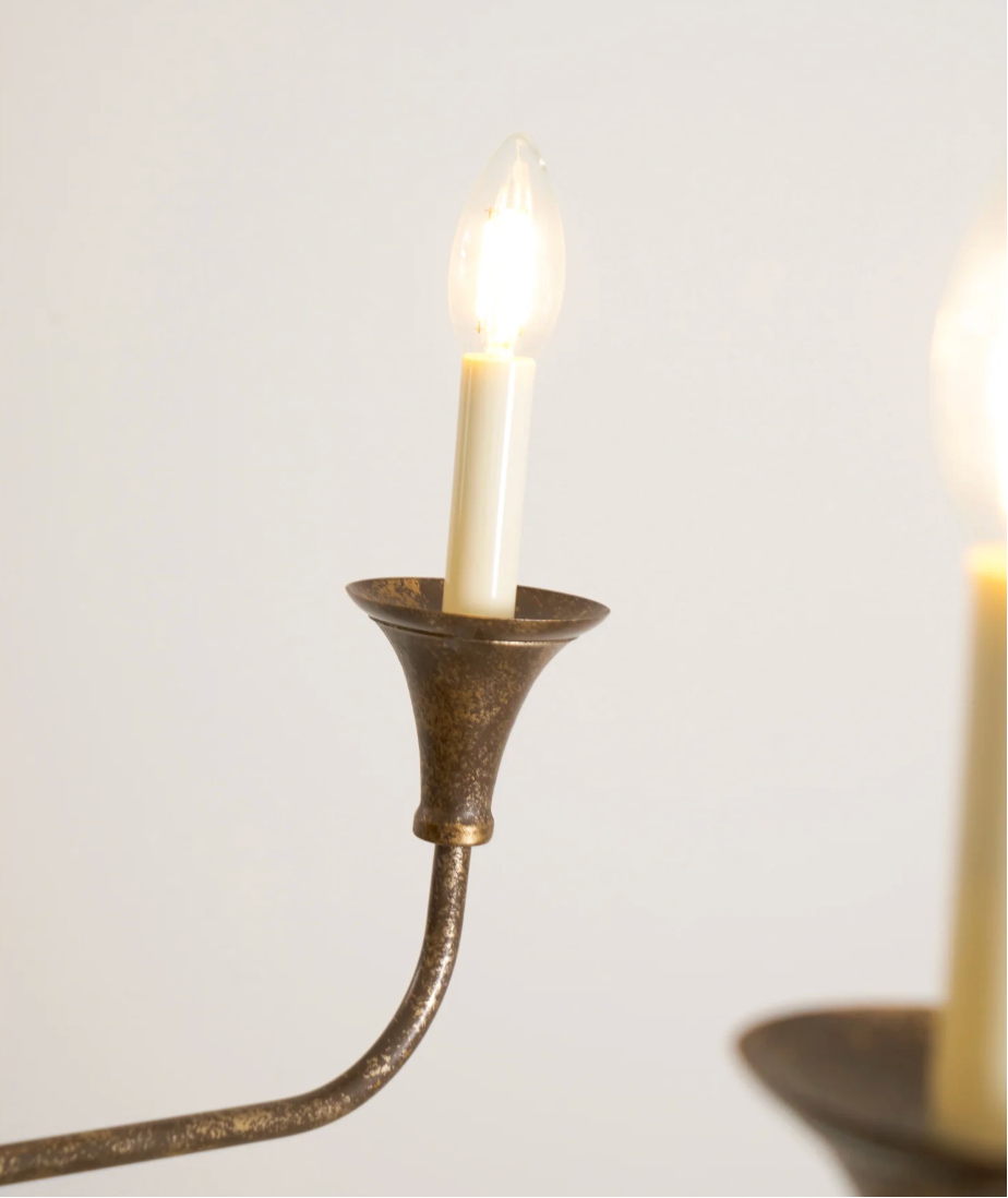 Seraphina Modern Chandelier