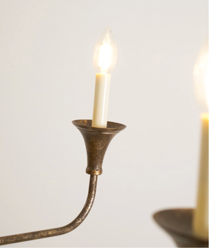 Seraphina Modern Chandelier