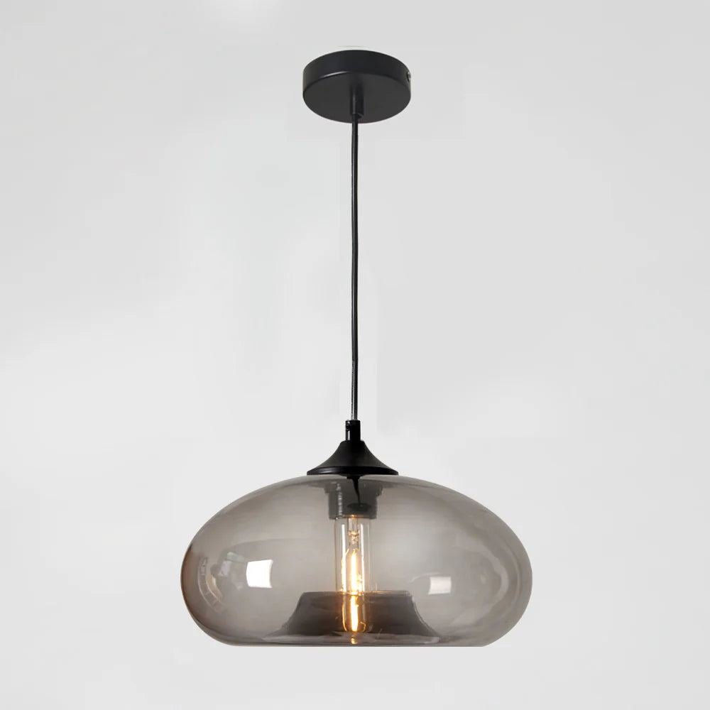 Bella Glass Pendant Lamp