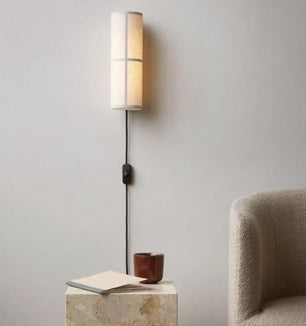Hashira Wall Lamp