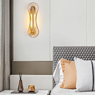 Cell Wall Lamp