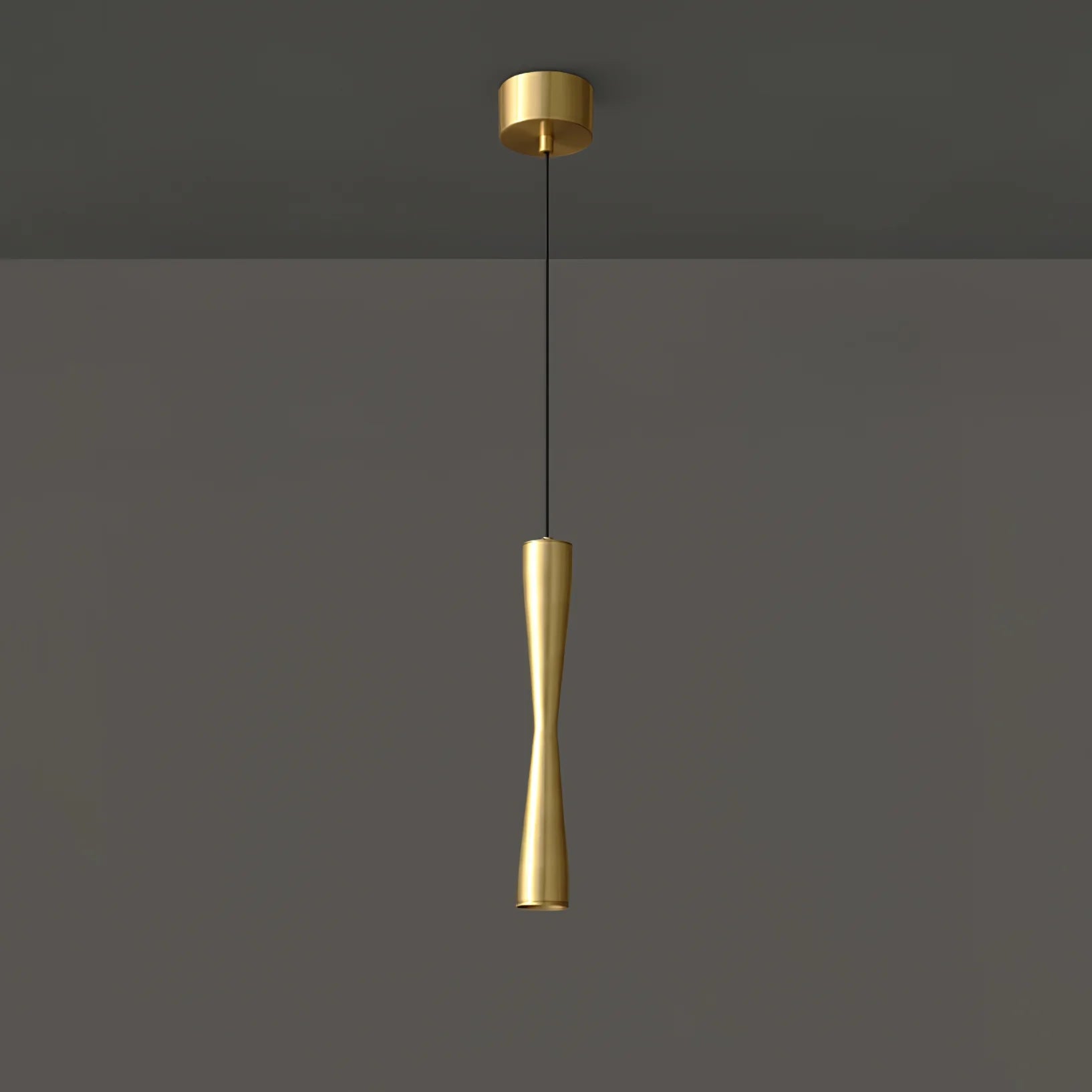 Robson Pendant Lamp