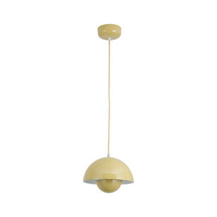 Flowerpot Pendant Light