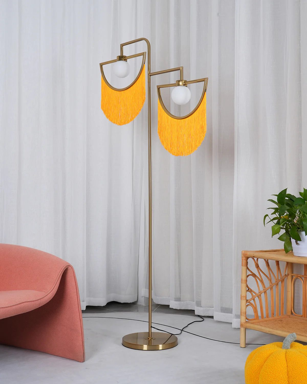 Wink Floor Lamp