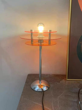 UFO Table Light