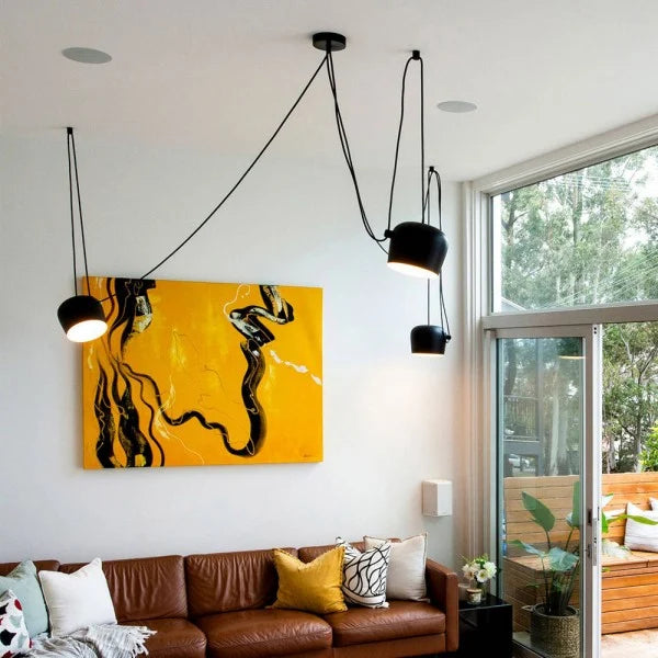 Aim Pendant Light