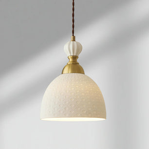 Chrasy Ceramics Pendant Lamp