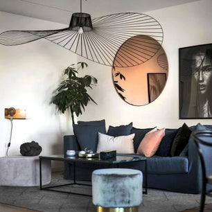 Vertigo Pendant Lamp