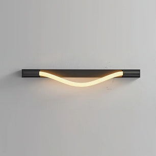 Flecto Tube Wall Lamp