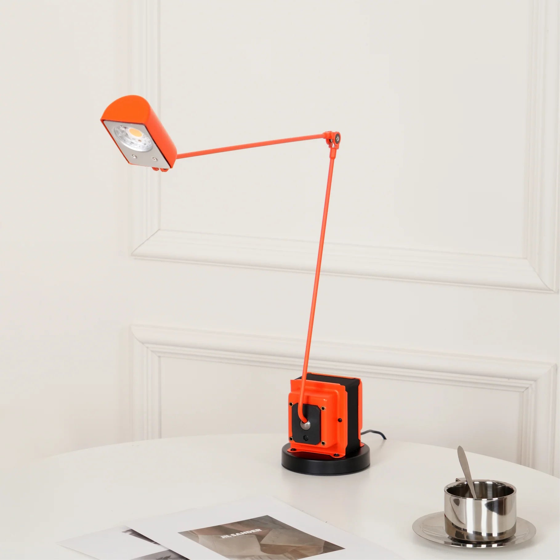 Zalena Table Lamp