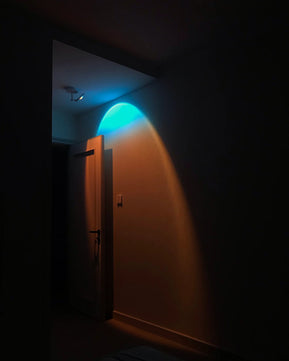 Sunset Wall Lamp