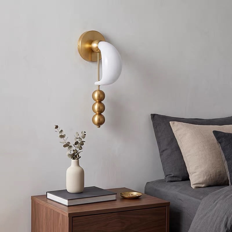 Patty Wall Sconce
