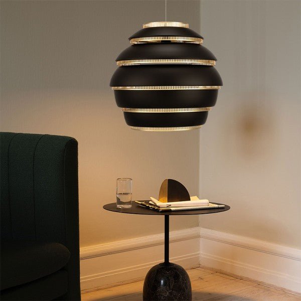 A331 "Beehive" Pendant Light