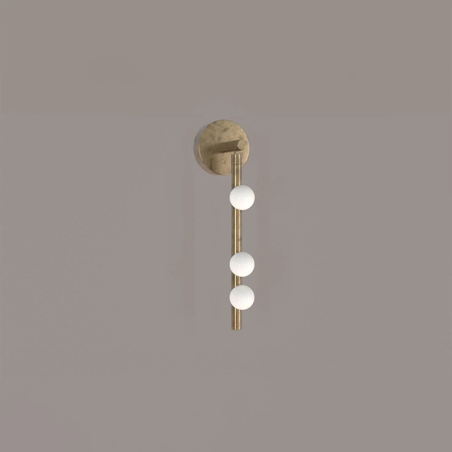 Drop Wall Lamp