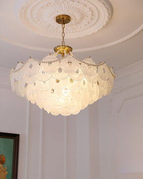 Pertid Chandelier