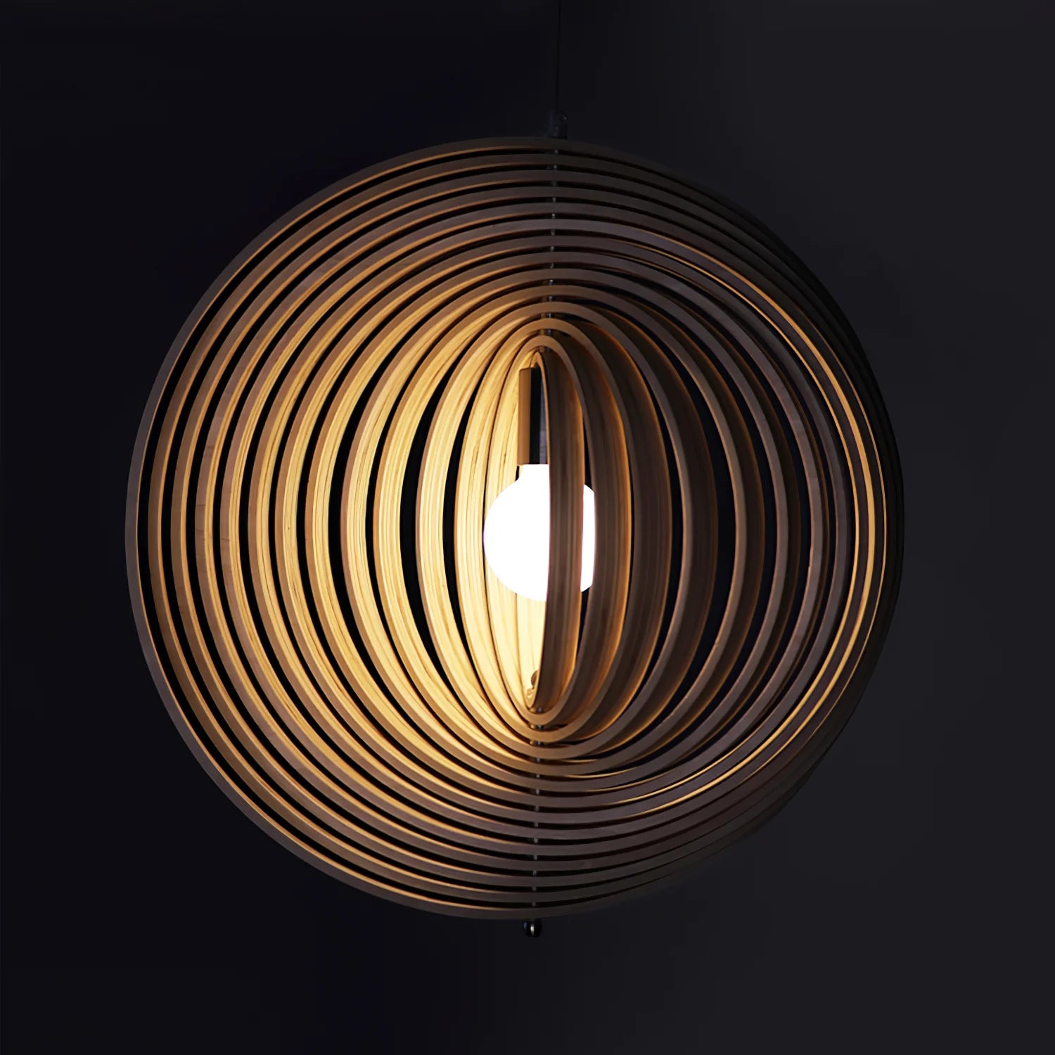 Oasis Pendant Lamp