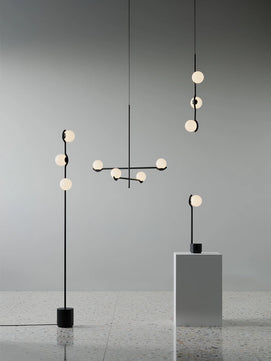 Baer Pendant Light