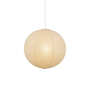 Washi Paper A Pendant Lamp