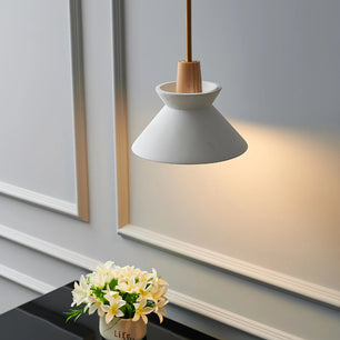 Scandinavian Pendant Lamp