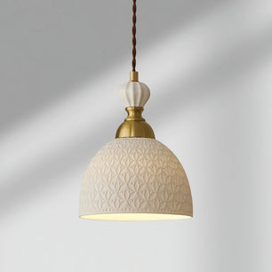 Chrasy Ceramics Pendant Lamp