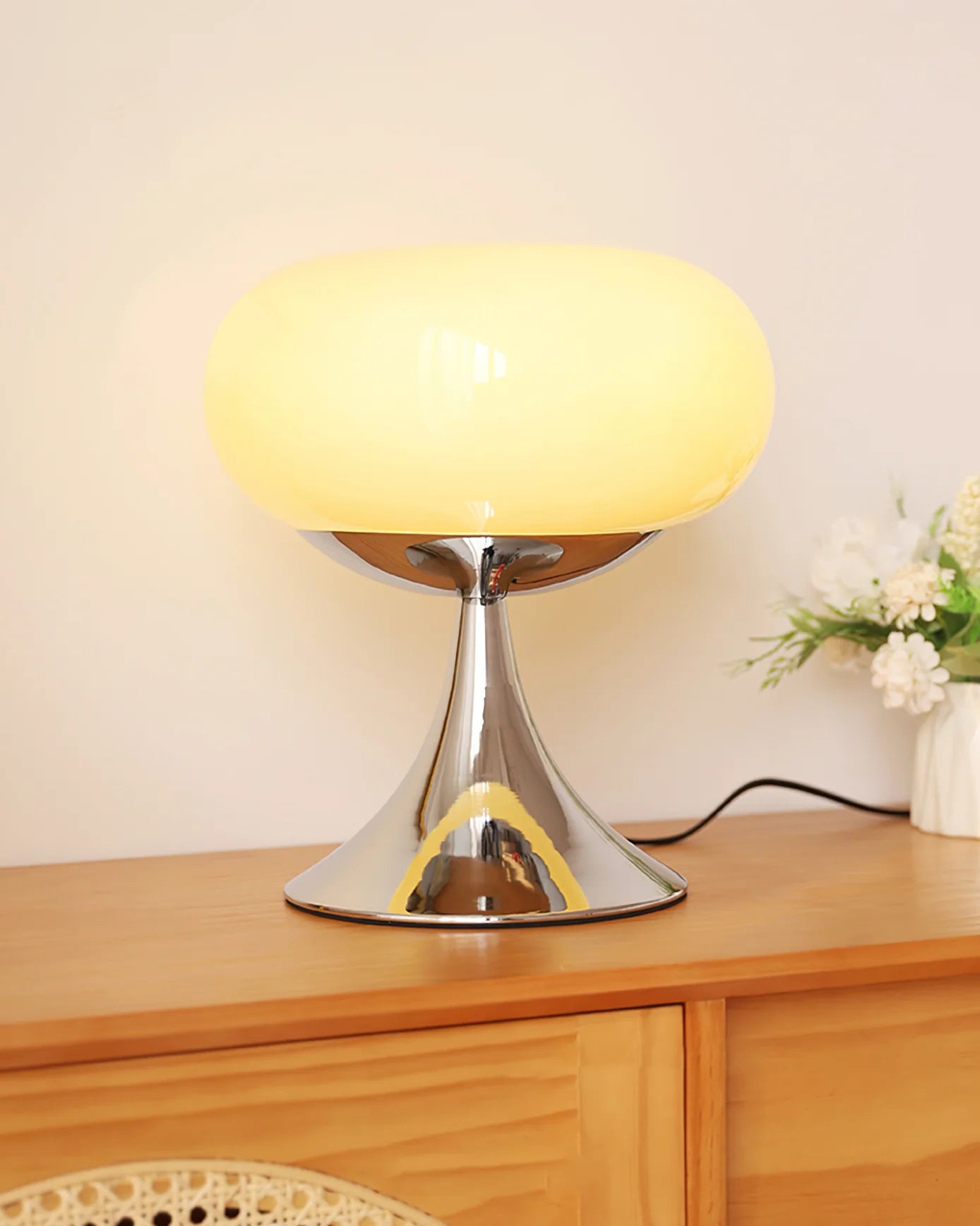 Lollipop Table Lamp